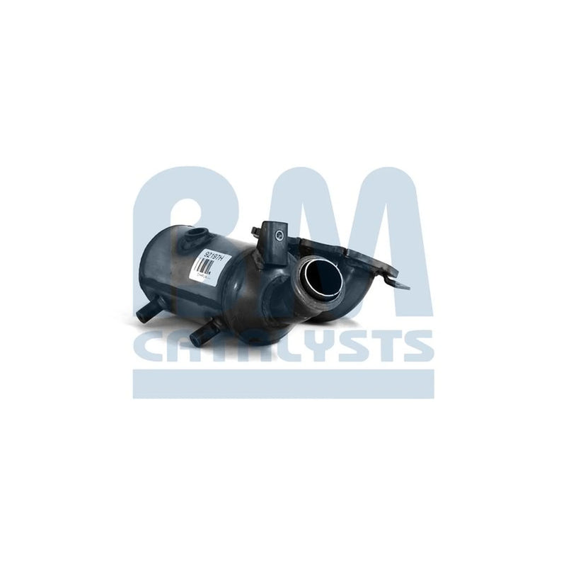 BM Catalysts Homologated Petrol Cat fits Renault Twingo III 2014-2019 1.0