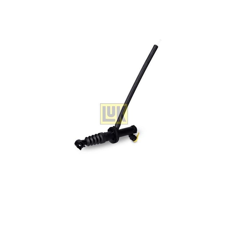 LuK Clutch Master Cylinder fits Renault Clio III 2005-2014 1.2
