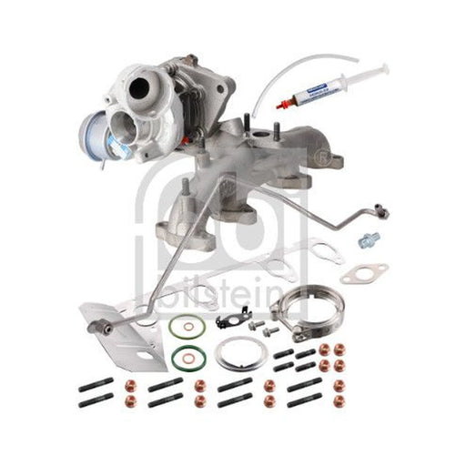 Febi Turbocharger Turbo Unit 189436