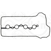 Elring Cylinder Head Cover Gasket ACM (Polyacrylate) fits Hyundai Ioniq