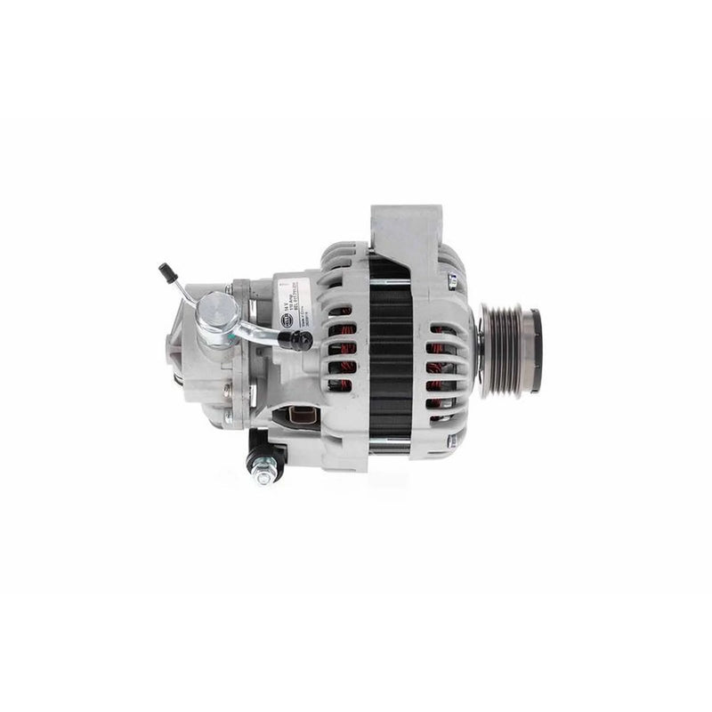 Hella Car Alternator 12V fits Hyundai Terracan 2001-2006 2.9