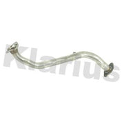 Klarius Exhaust Pipe OD fits Toyota Rav 4 III 2006-2013 2.0