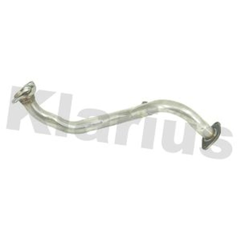 Klarius Exhaust Pipe OD fits Toyota Rav 4 III 2006-2013 2.0