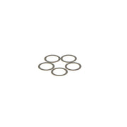 Bosch Flat Washer Shim ID OD
