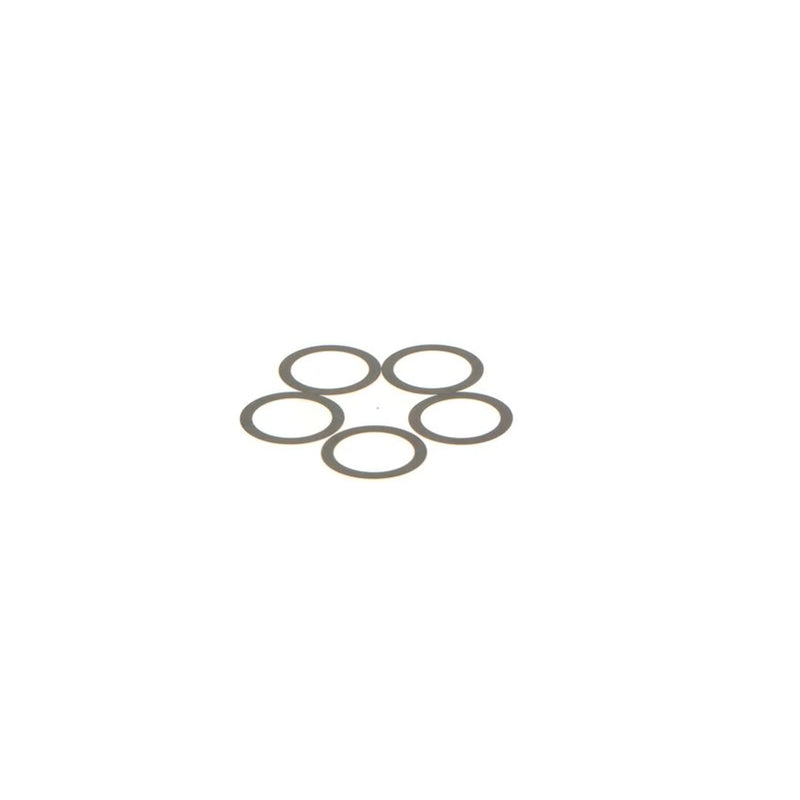 Bosch Flat Washer Shim ID OD