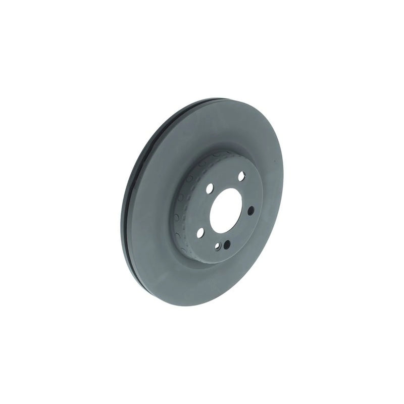 Bosch Front & Rear Brake Discs & Pads fits Mercedes-Benz Cls 2018 on 257.350