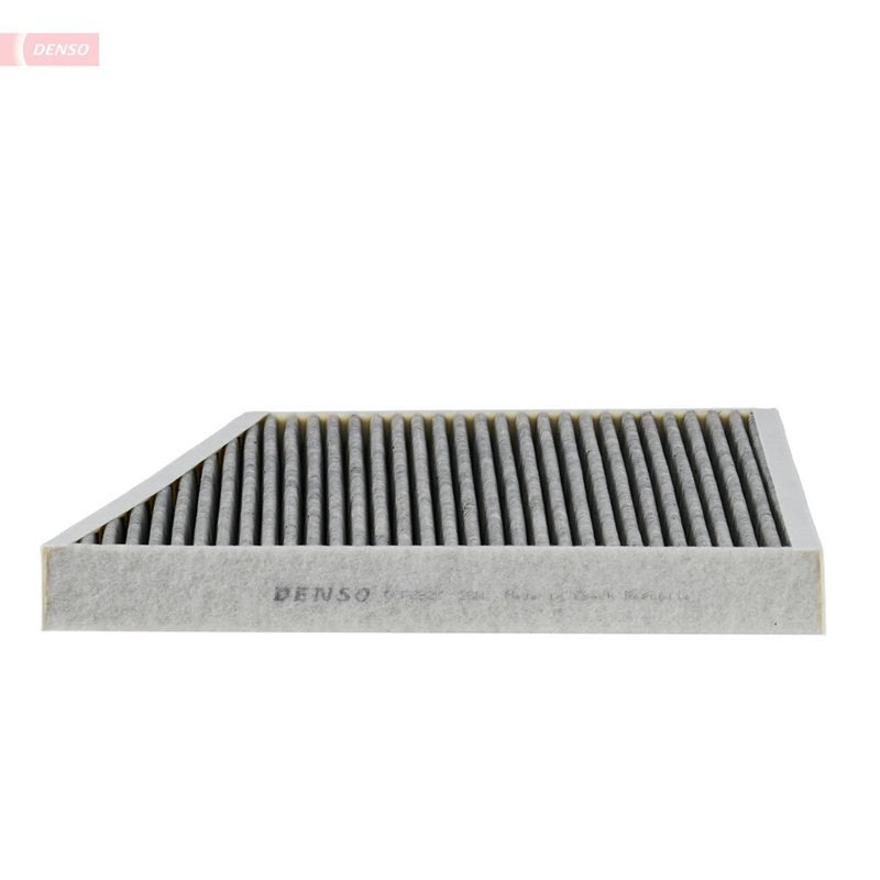 Denso Cabin Air Filter (Pollen Filter) fits Mercedes-Benz Cls 2004-2010