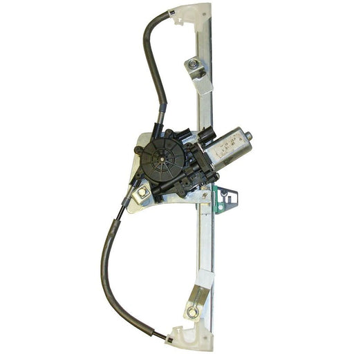 Valeo Electric Window Regulator Lifter Right Front 851193