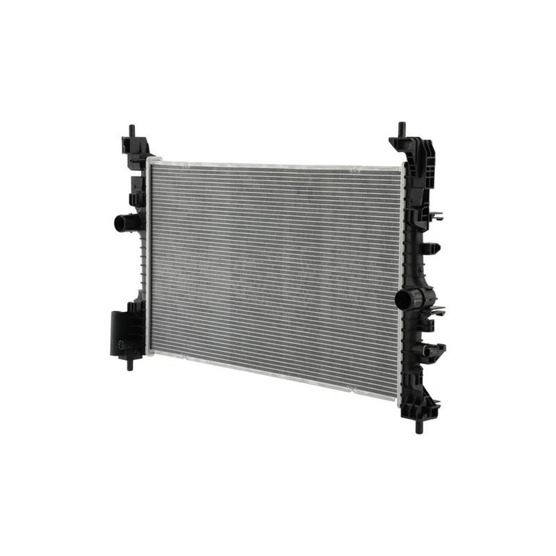Hella Engine Radiator 8MK 366 304-681