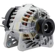 NAPA Car Alternator 12V fits Dacia Duster 2015-2018 1.6