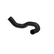 Gates Radiator Coolant Hose 495mm ID fits Audi A3 2005-2008 2.0