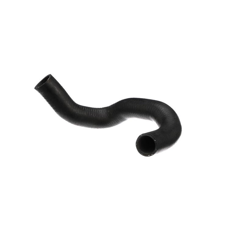 Gates Radiator Coolant Hose 495mm ID fits Audi A3 2005-2008 2.0