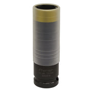 Sealey Alloy Wheel Ultra-Power Impact Socket 19mm 1/2"Sq Drive SX03919 Sealey - Dynamic Drive