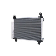 Hella Air Conditioning Condenser 8FC 366 222-041