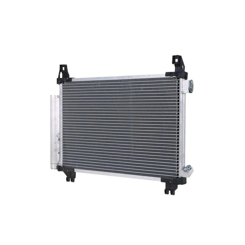 Hella Air Conditioning Condenser 8FC 366 222-041