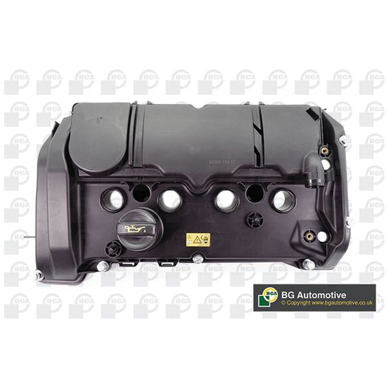 BGA Cylinder Head Cover Plastic fits Mini Mini 2007-2015