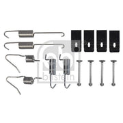 Febi Brake Shoe Accessory Kit Rear 182550
