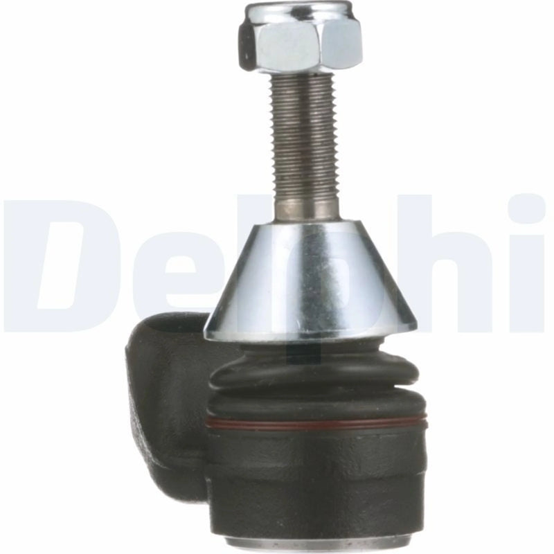 Delphi Steering Tie Rod End Ball Joint Front Right M1 fits Mercedes-Benz S-Class