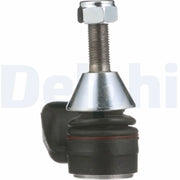 Delphi Steering Tie Rod End Ball Joint Front Left M14 fits Mercedes-Benz S-Class