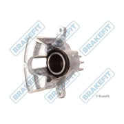 Apec Brake Caliper Assembly Front Left BCA1625E