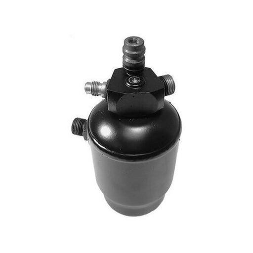 Mahle Air Conditioning Dryer fits Peugeot 406 1995-2004 1.6 1.8 1.9 2.0 2.1 2.2