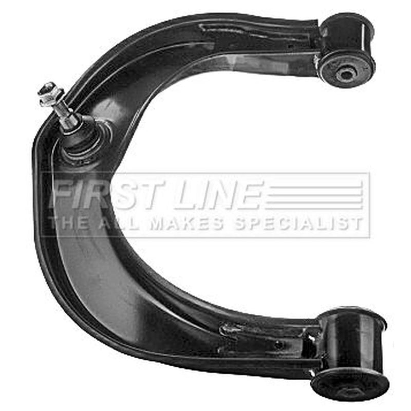 First Line Control/Trailing Arm fits VW Amarok 2010-2022 2.0 3.0