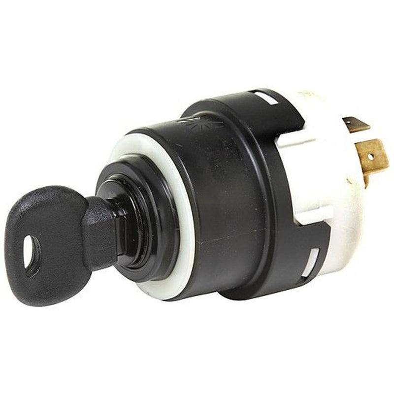 Hella Ignition Key Switch