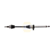 NAPA CV Drive Shaft Driveshaft Front Right fits VW Crafter 2016-2024 2.0