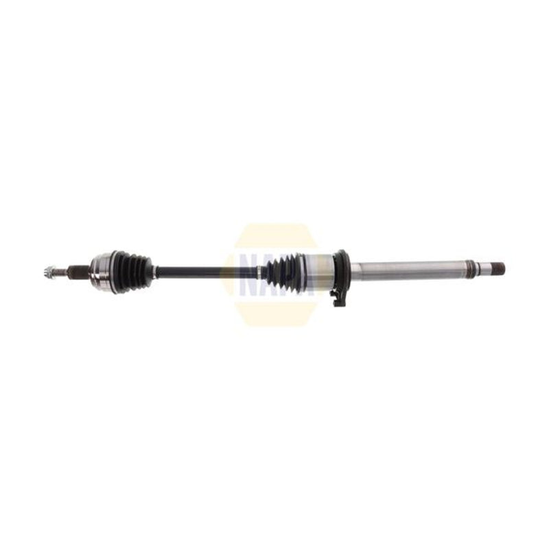 NAPA CV Drive Shaft Driveshaft Front Right fits VW Crafter 2016-2024 2.0