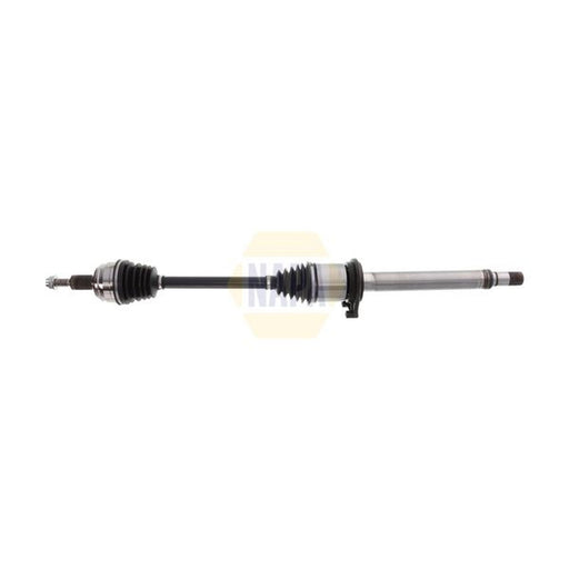 NAPA CV Drive Shaft Driveshaft Front Right fits VW Crafter 2016-2024 2.0