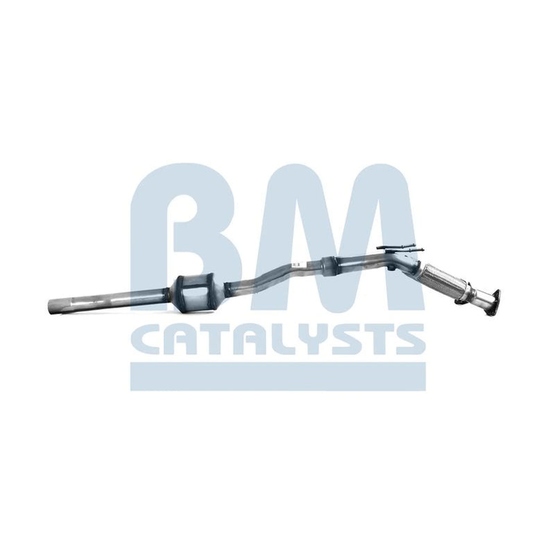 BM Catalysts Homologated Petrol Cat fits Audi A3 2003-2008 2.0