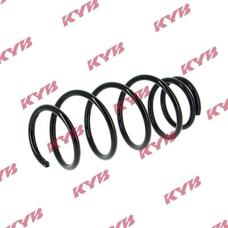 KYB Front Suspension Coil Spring fits Toyota Urban Cruiser 2009-2014 1.4