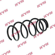 KYB 2 x Suspension Springs fits Toyota Urban Cruiser 2009-2014 1.4