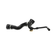Gates Radiator Coolant Hose 219mm ID fits BMW 5 2010-2017