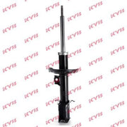 KYB Shock Absorber Damper Strut Front Right fits Opel Mpv 2001 on 1.6 1.7
