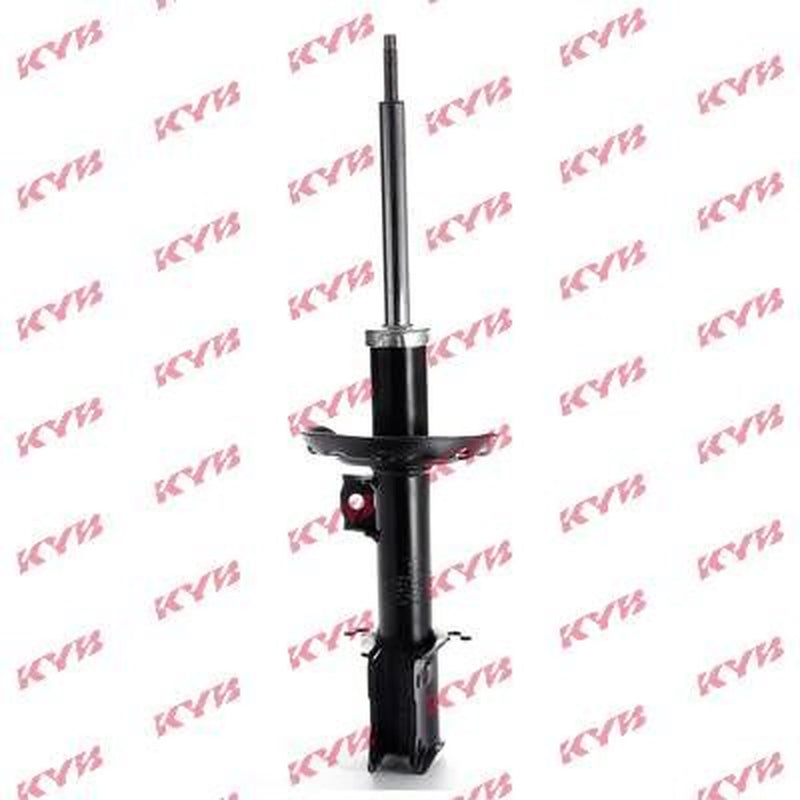 KYB Shock Absorber Damper Strut Front Right fits Opel Mpv 2001 on 1.6 1.7