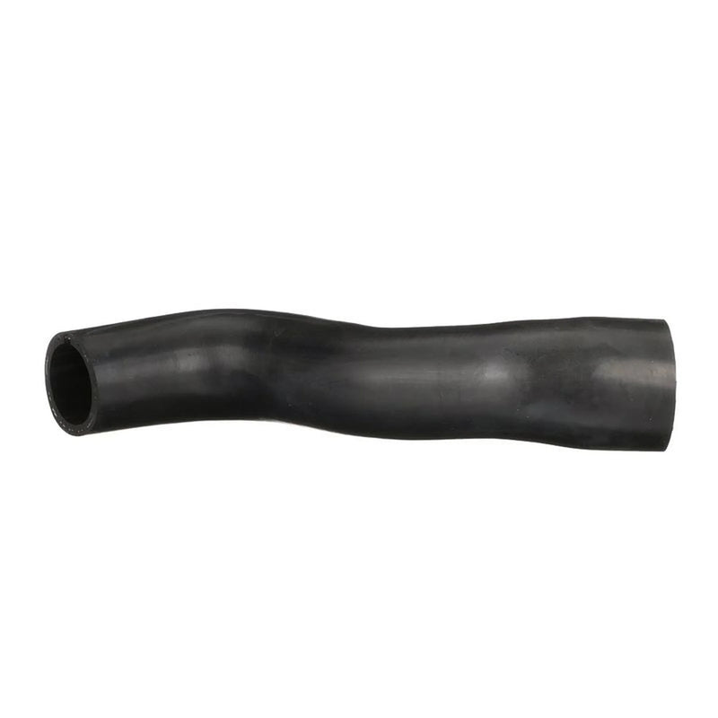 Gates Radiator Coolant Hose 255mm ID fits Opel Astra G 1998-2005 1.6