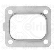 Elring Charger Gasket Wide High fits John Deere Series 7 2011 on