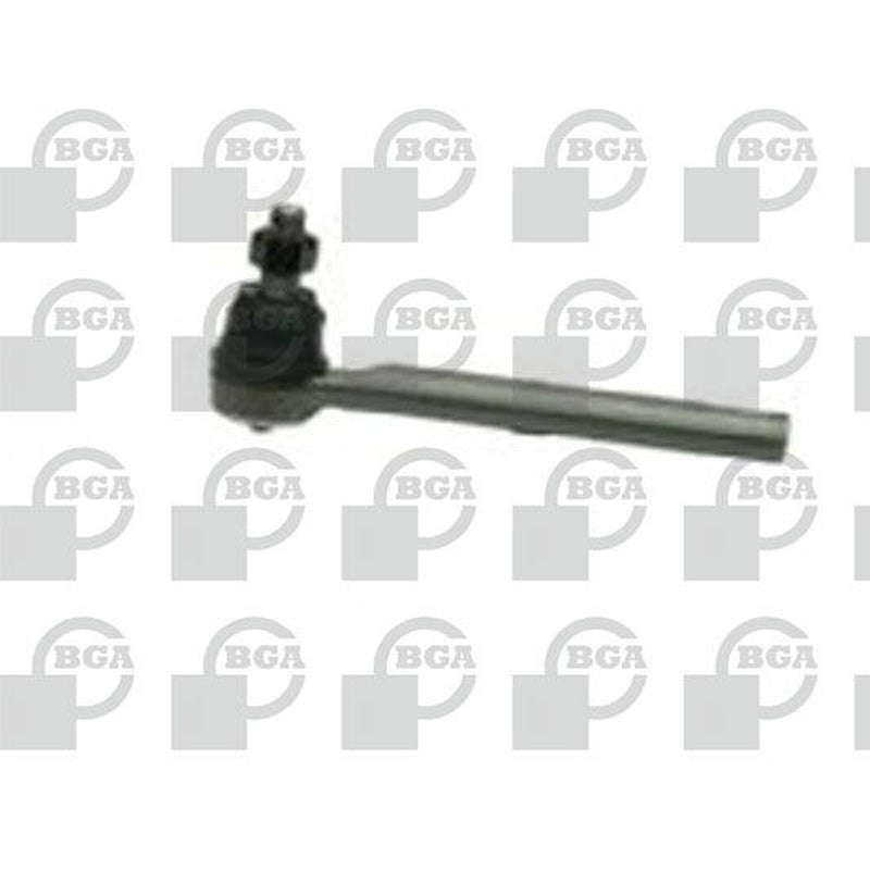 BGA Steering Tie Rod End Ball Joint Front Right fits Nissan Murano I 2003-2008