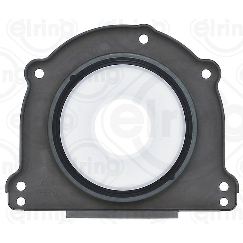 Elring Crankshaft Shaft Seal OD ID Wide fits Mercedes-Benz A-Class 2004-2012