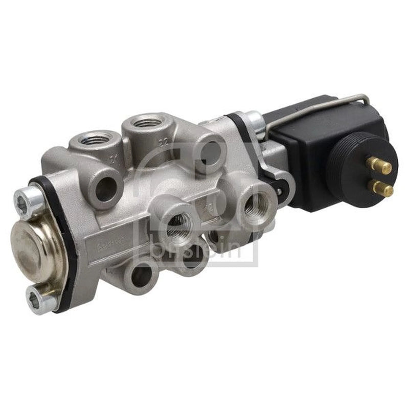 Febi Solenoid Control Valve 21083
