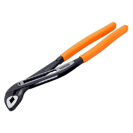 Bahco 6221 Box Joint Water Pump Pliers with PVC Handles 125mm Bahco - NN4 Online