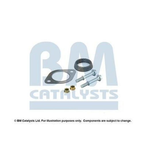 BM Catalysts Exhaust Pipe Mounting Kit FK50467B