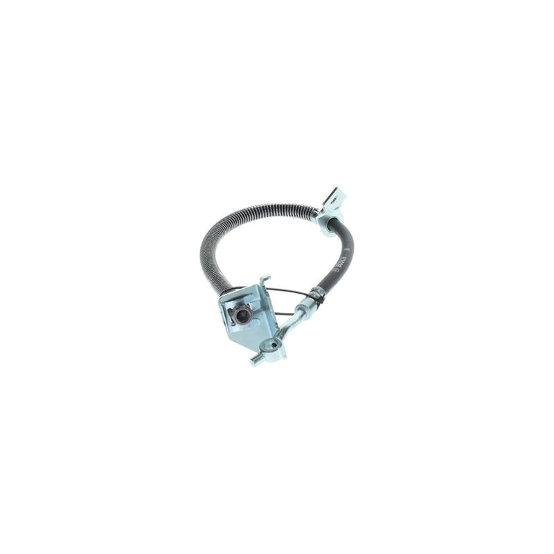 Bosch Brake Hydraulic Hose Line Front Left fits Hyundai IX20 2010-2019 1.4 1.6