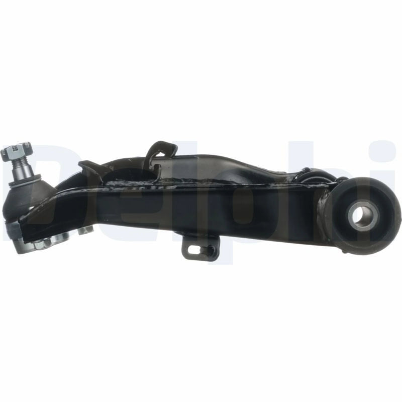 Delphi Control/Trailing Arm Upper fits Mitsubishi Pajero 2000-2006 2.5 3.0 3.2