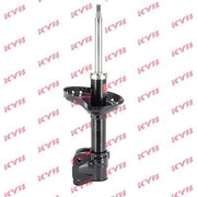 KYB 2 x Shock Absorbers fits Subaru Impreza 2000-2009 1.5 1.6 2.0 2.5