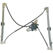 Valeo Electric Window Regulator Lifter Left Front 850046