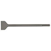 Sealey Wide Chisel 75 x 400mm SDS MAX X2WC Sealey - Dynamic Drive