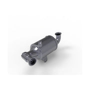 Hella Catalytic Converter fits Citroën Berlingo 2019 on 1.6