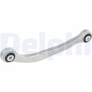 Delphi Wheel Suspension Rod/Strut Rear Left fits Mercedes-Benz Cls 2004-2010